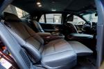Lexus LS500h AWD 2017 года (NA)